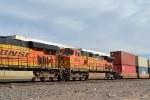 BNSF 4435